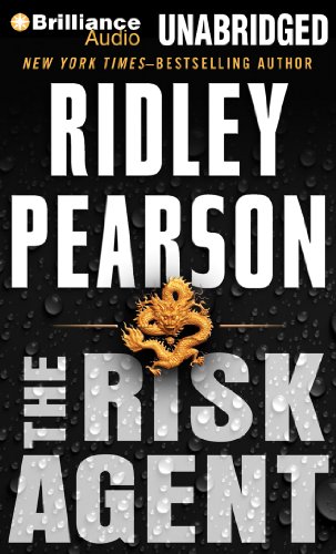 cover image The Risk Agent