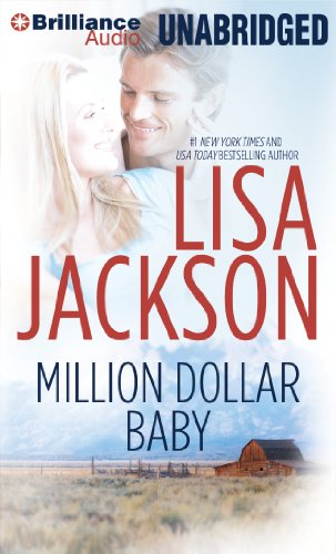 cover image Million Dollar Baby
