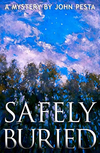 cover image Safely Buried