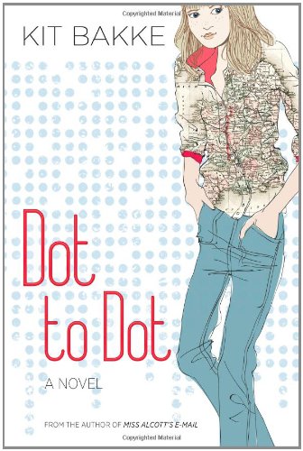 cover image Dot to Dot
