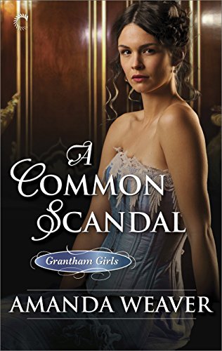 cover image A Common Scandal
