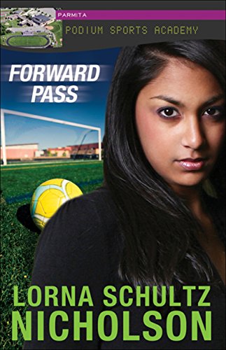 cover image Forward Pass