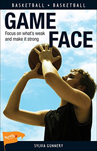 cover image Game Face