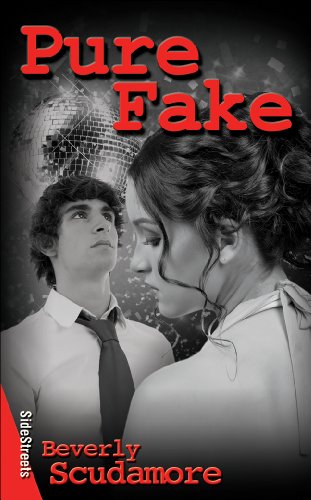 cover image Pure Fake
