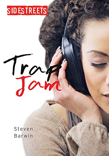 cover image Trap Jam