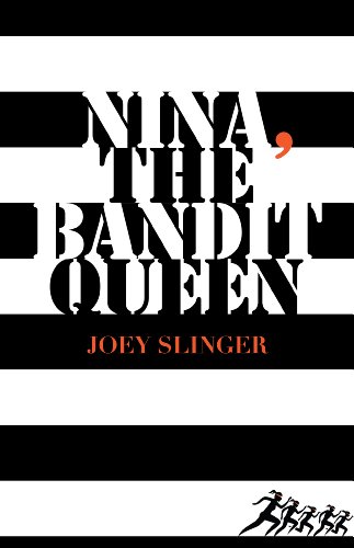 cover image Nina, the Bandit Queen