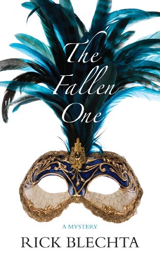 cover image The Fallen One