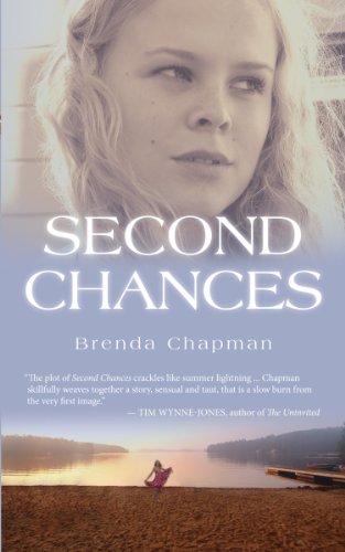 cover image Second Chances