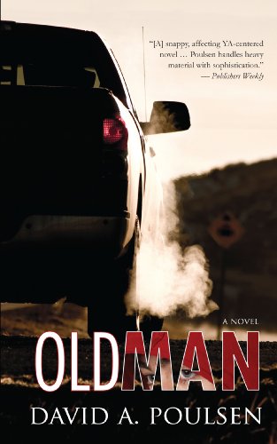 cover image Old Man