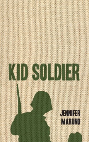 cover image Kid Soldier