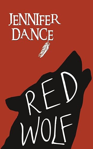 cover image Red Wolf
