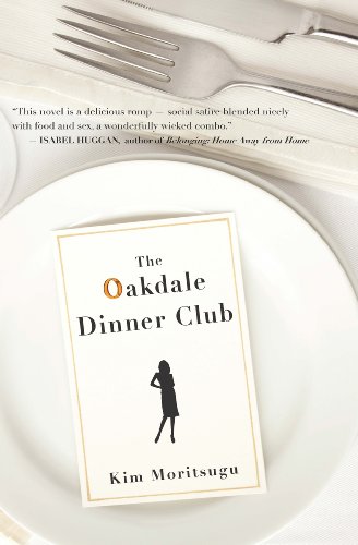 cover image The Oakdale Dinner Club
