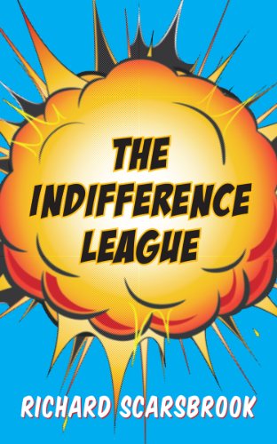cover image The Indifference League