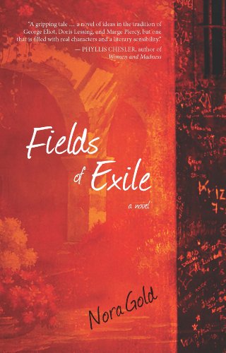 cover image Fields of Exile