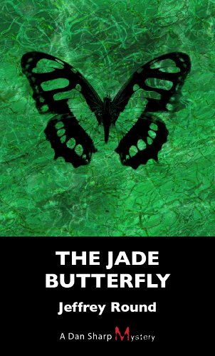 cover image The Jade Butterfly: