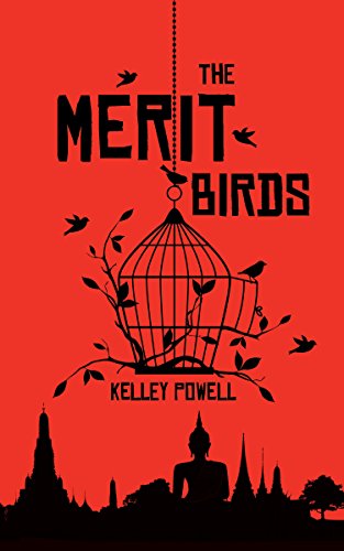 cover image The Merit Birds