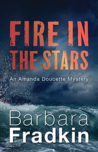 cover image Fire in the Stars