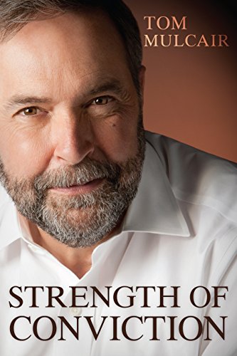 cover image Strength of Conviction