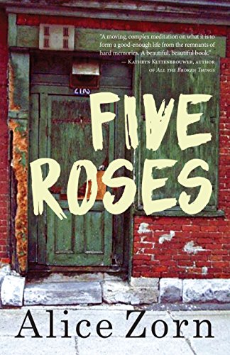 cover image Five Roses