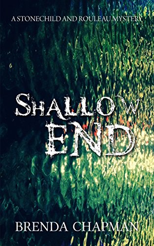 cover image Shallow End