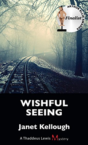 cover image Wishful Seeing