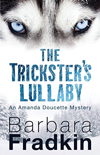cover image The Trickster’s Lullaby
