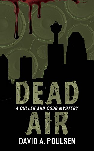 cover image Dead Air