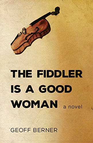 cover image The Fiddler Is a Good Woman