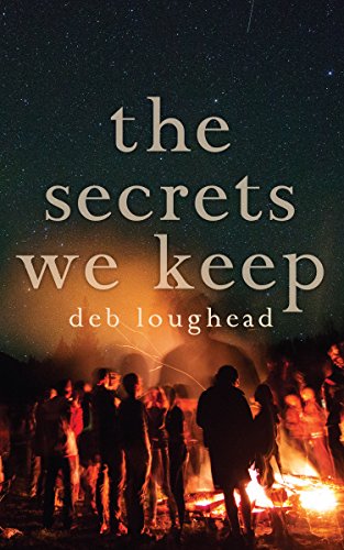 cover image The Secrets We Keep