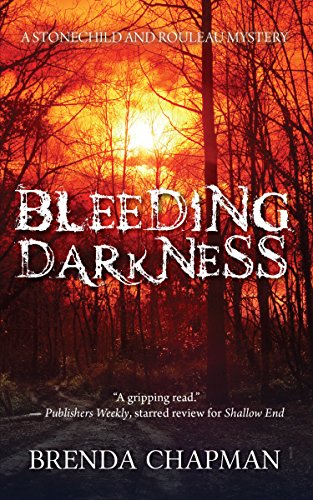 cover image Bleeding Darkness