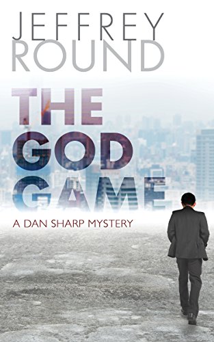 cover image The God Game