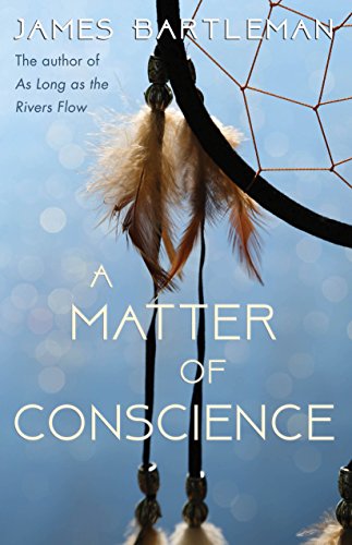 cover image A Matter of Conscience