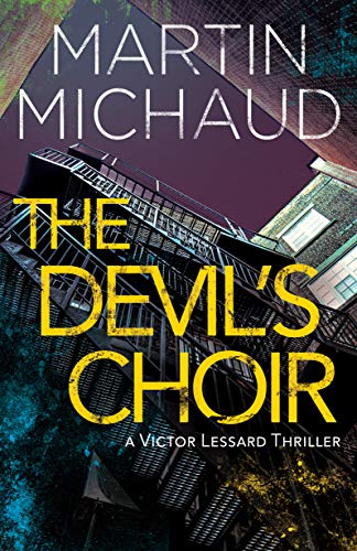 cover image The Devil’s Choir