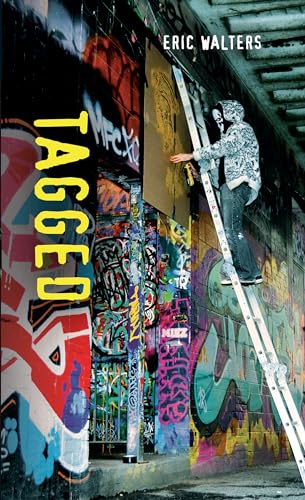 cover image Tagged