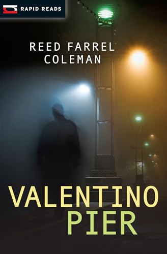 cover image Valentino Pier