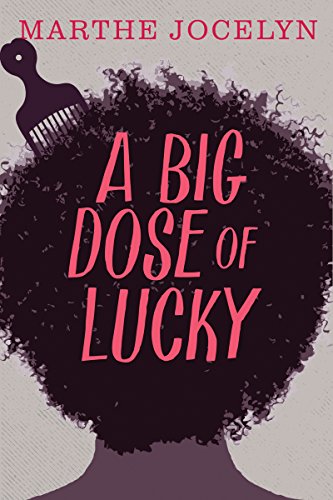 cover image A Big Dose of Lucky