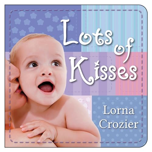 cover image Lots of Kisses 