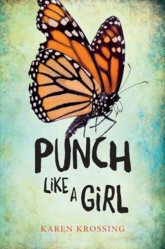 cover image Punch Like a Girl