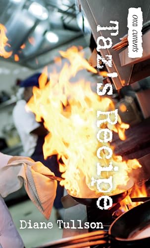 cover image Taz’s Recipe