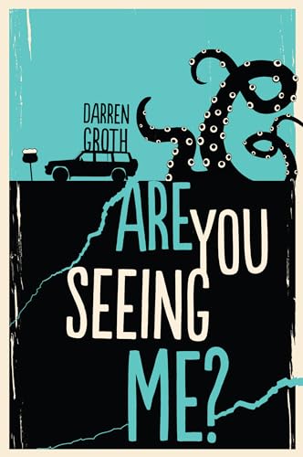 cover image Are You Seeing Me?