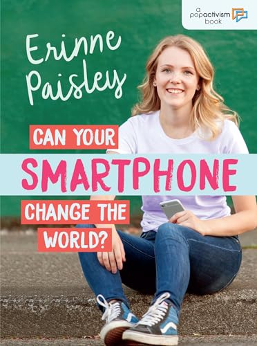 cover image Can Your Smartphone Change the World?