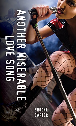 cover image Another Miserable Love Song