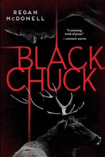 cover image Black Chuck