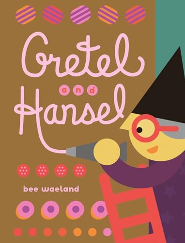 cover image Gretel and Hansel