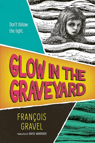 cover image Glow in the Graveyard