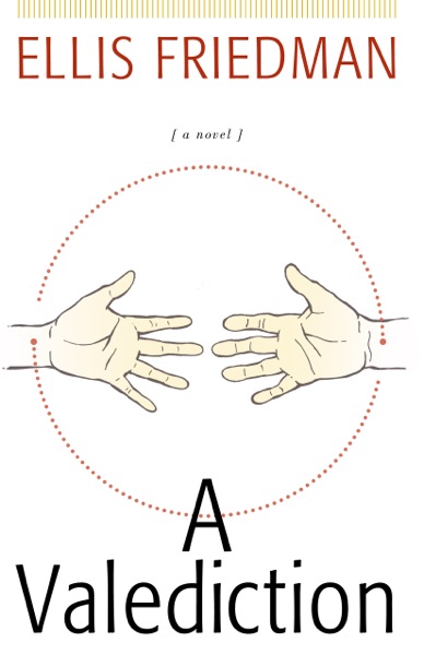 cover image A Valediction