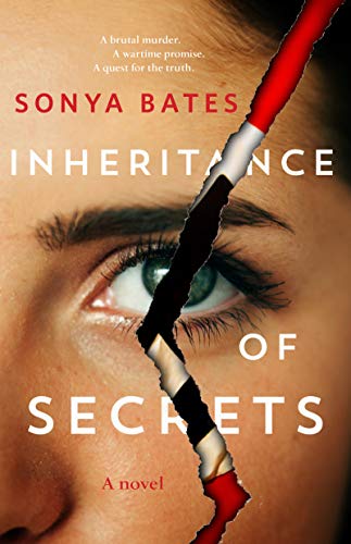 cover image Inheritance of Secrets
