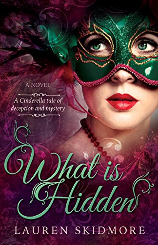 cover image What Is Hidden