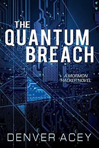 cover image The Quantum Breach