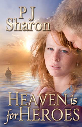 cover image Heaven Is for Heroes